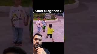 Expectativa VS Realidade na Defesa pessoal [upl. by Autrey381]