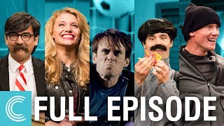 Studio C Full Episode Season 5 Episode 7 [upl. by Ariem855]