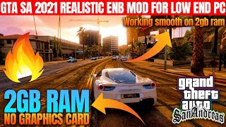 SAMP MODPACK FOR LOW END PC GTA IN DESC [upl. by Ahasuerus596]