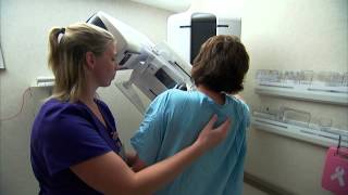 What is a Mammogram Everything you need to know [upl. by Aticnemrac]