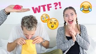 Der KRASSESTE Kaugummi der Welt 😱  BibisBeautyPalace [upl. by Marelya]