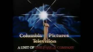 CardeaSchenckBaskinShulman ProductionsColumbia Pictures Television 1984 [upl. by Foskett]