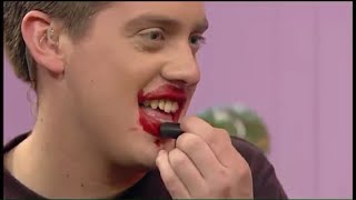 Dick and Dom in da Bungalow 15th February 2003 S2 E13 [upl. by Edveh]