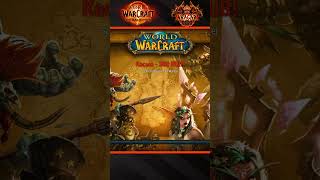 Миллион дпс Shorts WoW PvP TWW TheWarWithin [upl. by Strage128]