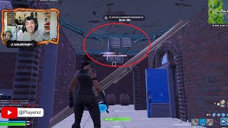 ENOJOS DE AGUSTIN51 EN FORTNITE 70 [upl. by Feodor]