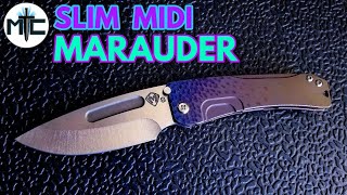 Medford Slim Midi Marauder  Overview and Review [upl. by Corso445]