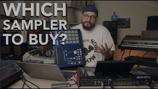 How to choose the right sampler for you Sampler Guide [upl. by Ahsitruc]