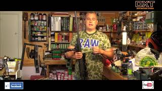 Remington Model 783 Rifle Video Review [upl. by Cila]