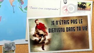 keenv  j avais cru comprendre  officiel video lyrics [upl. by Syman]