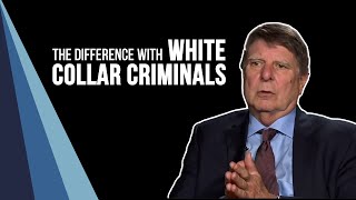 How whitecollar criminals differ from other criminals [upl. by Akerdnahs]