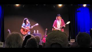 James McMurtry amp BettySoo Gulf Road [upl. by Filip]