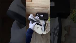 Onitsuka Tiger Tokuten Gum Sole shoelover ytvideo ytviral [upl. by Aeel]