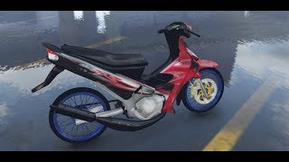 GTA 5 2stroke amp 4 stroke sound mod DOWNLOAD [upl. by Baiel]