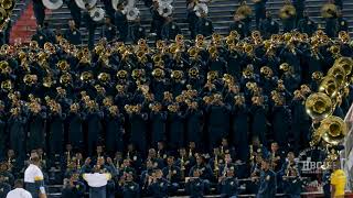 Can You Feel It  Southern University Marching Band 2019 4K ULTRA HD [upl. by Hendricks169]