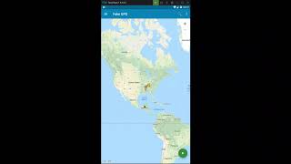 GPS Spoof Location on Android Phone or Table Nox Player Emulator [upl. by Reddin]