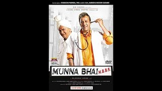 Chann Chann from Munna Bhai MBBS Original Song [upl. by Imray]