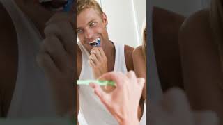 Why Oral B company does not make toothpaste shorts toothpaste [upl. by Yetsirhc]