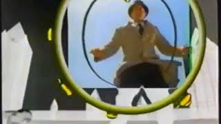 Inspector Gadget 1999 TV Spot [upl. by Adnema]