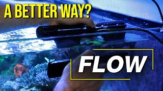 Guaranteed Healthier Coral Happier Fish amp Better Filtration With These 10 Modern Flow Techniques [upl. by Tryck]