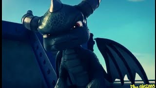 Spyro amp Dark Spyro  Bad Moon AMV [upl. by Afrikah]