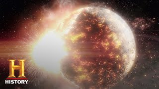 The Universe Climate Disasters Destroy Earths Neighboring Planets Season 6  History [upl. by Valerie]