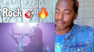 BANDMAID THE NON FICTION DAYS live  Reaction Video [upl. by Eindys]