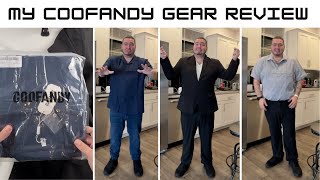 My COOFANDY Gear Review [upl. by Christi]