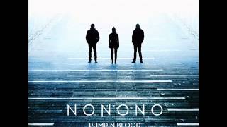 NONONO  Pumpin Blood Official Audio [upl. by Ulland]