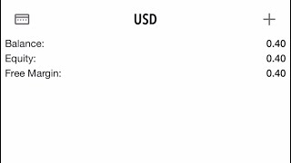 I flipped 040 cents to 600 USD using BOR [upl. by Papke]