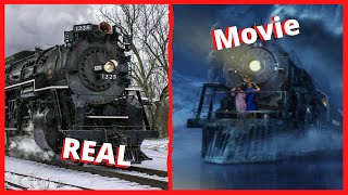 What if the Polar Express was Real [upl. by Ime]