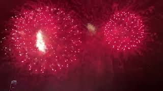 New Year Celebration in Sweden 🇸🇪🇸🇪Gott nytt år från Sverige 🇸🇪🎆🎆Välkommen 2024 🎆🎆🇸🇪 [upl. by Tommy]