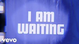 The Rolling Stones  I Am Waiting Official Lyric Video [upl. by Korie157]