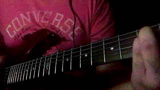 Masterpiece  Tangga Ke Langit Guitar Cover [upl. by Nagram]