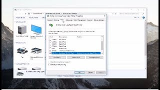 How To Fix Printer Offline In Windows 1087 Tutorial [upl. by Tate]