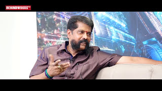 Nakkeeran Gopal Reveals Untold Stories of Deep Sandalwood Forests  MT 55 [upl. by Mailliwnhoj]