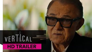 Lansky  Official Trailer HD  Vertical Entertainment [upl. by Lachus]