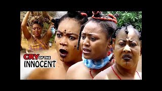 Cry Of The Innocent Season 5  2017 Latest Nigerian Nollywood Movie [upl. by Alvira]