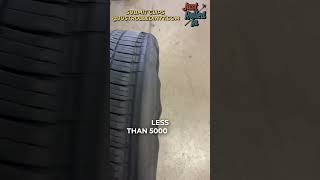 Customer States Rubbing Noise While Driving [upl. by Haneen]