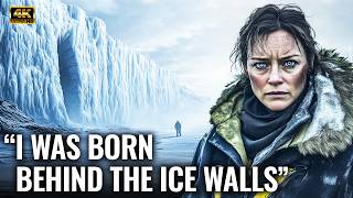 The Woman Born Behind The Ice Walls Reveals Whats Hiding In Antarctica [upl. by Ardell]