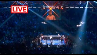 Live Stream Artur Beterbiev vs Dmitry Bivol 2  Артур Бетербиев vs Дмитрий Бивол 2 [upl. by Garald511]