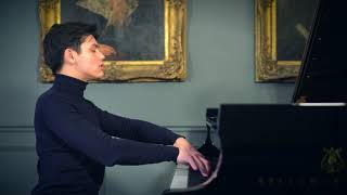 Rachmaninov Vocalise op 34 no 14 piano [upl. by Pease]