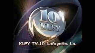 KLFY ids 1994 [upl. by Dareece750]