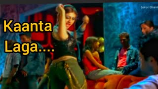 Bhool Toh Ho Gai Jo Kiya So Kiya  Kaanta Laga  Full Song Video  Shefali Jariwala [upl. by Algy]