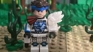 Lego adventurers episode 2 [upl. by Audrye279]