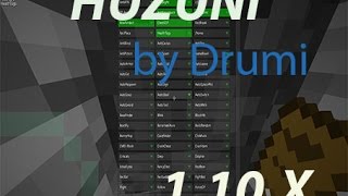 Huzuni 110x DOWNLOAD [upl. by Ynnub325]