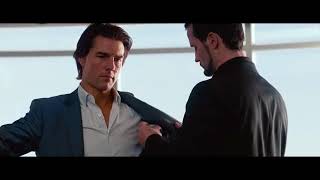 Mission Impossible Ghost Protocol 58 TeluguDubbed [upl. by Idhem]