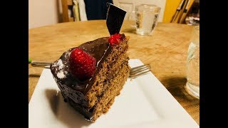 Mary Berrys Chocolate Cake [upl. by Issej]