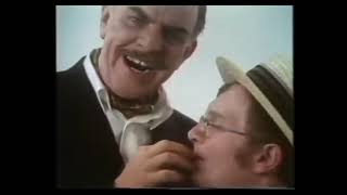 Windsor Davies and Don Estelle found Rowntrees Fruit Pastilles irresistible in 1976 [upl. by Noiramaj701]