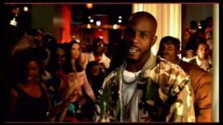 DMX Ft Swizz Beatz  Get It On The Floor [upl. by Wootan]