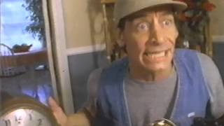 Ernest P Worrell ABC Warehouse Commercial 1991 [upl. by Arod]